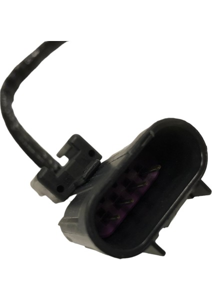 Oksijen Sensörü Mondial X-Treme Max 200 I
