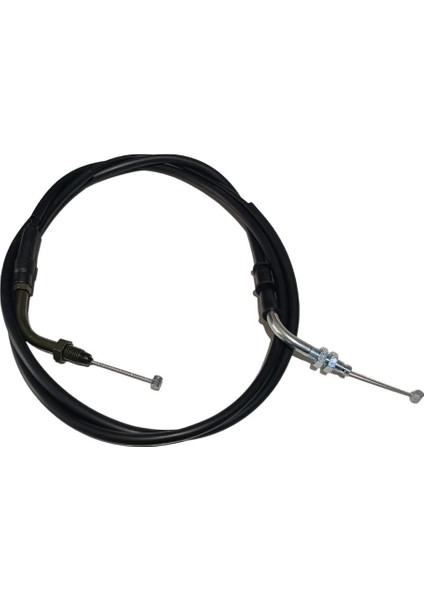 Gaz Teli Mondial Fury 110