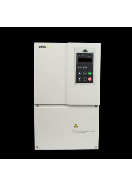 60 Hp 45 Kw Trifaze Solar Pompa Sürücü