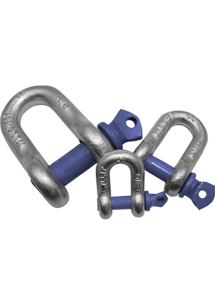 Zincir Kilidi G210 Omega Tonajlı fiyatları