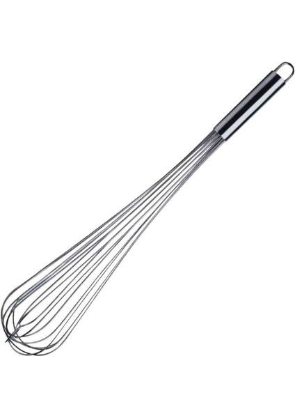 Çırpıcı, Paslanmaz Çelik, 25 cm
