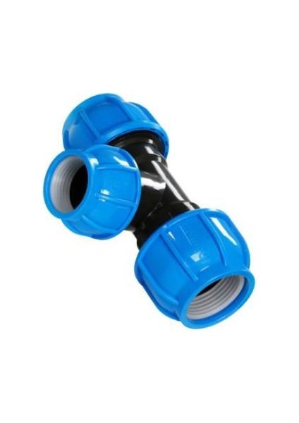 Kaplin Redüksiyon Te Düşürücü 32X20X32