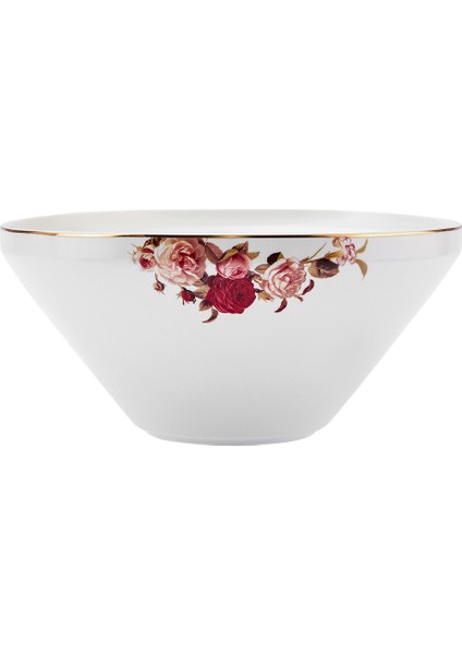 Streamline Carina 59 Parça 12 Kişilik New Bone Yemek Takımı