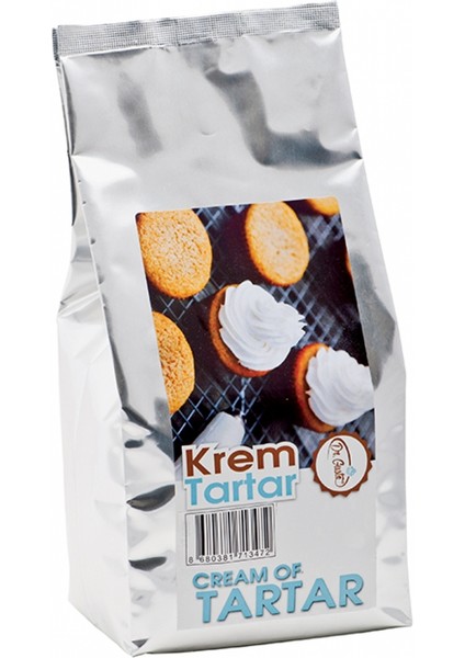 Krem Tartar 1 kg