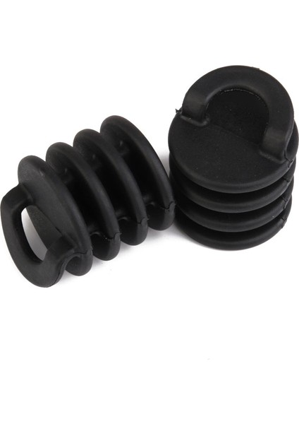 10 Adet Set Küçük Kayık Kano Scupper Tıpa Bungs Drenaj Delikleri (Yurt Dışından) fiyatları
