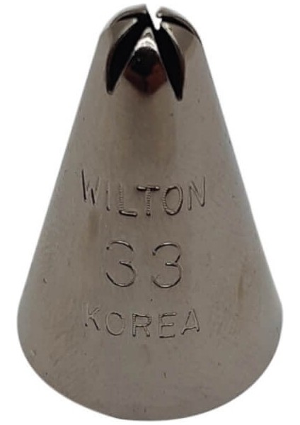 33 Korea Duyu 4X19 mm