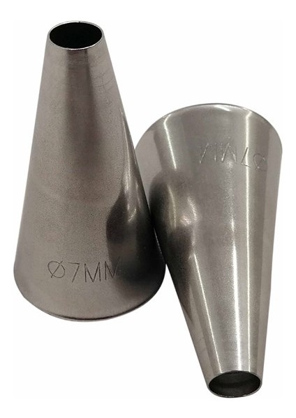 Krema Duyu (Çap: 7 Mm)