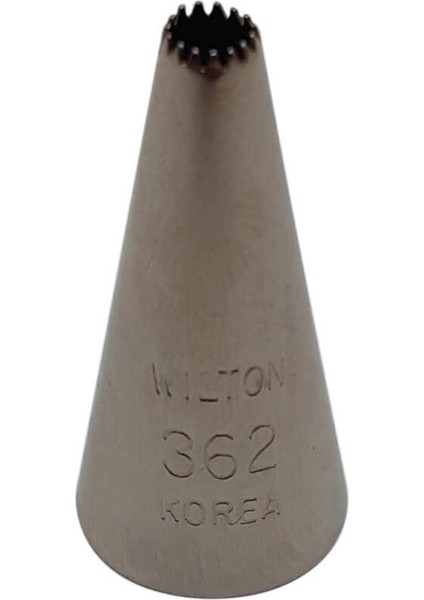 362 Korea Duyu 2X19 mm