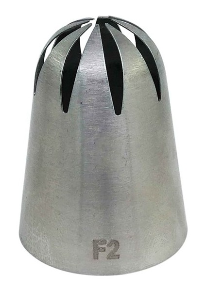 Krema Duyu (20 Mm, F2)