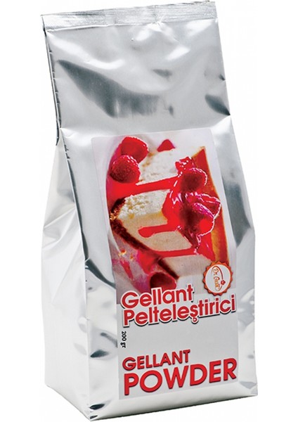 Pelteleştirici 1 kg