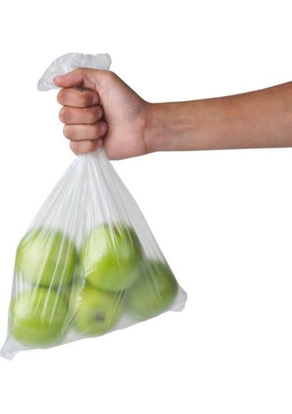 Naylon Bakkaliye Torbası 70 x 120 cm 25 kg fırsatları