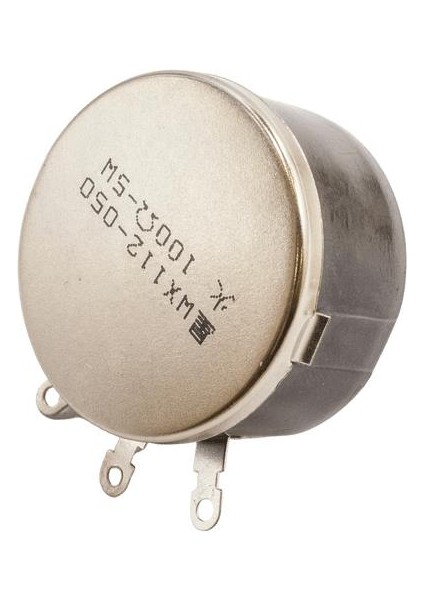 WX112 220R 5W Tek Turlu Potansiyometre fiyatları
