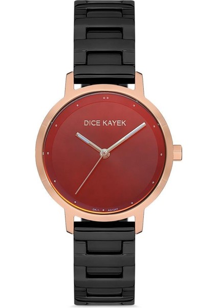 DK.1.AG1247.06 Kadın Kol Saati