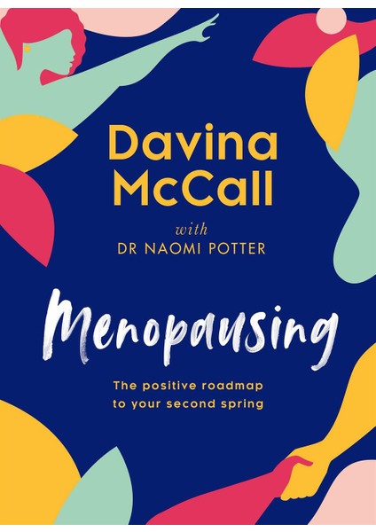 Menopausing