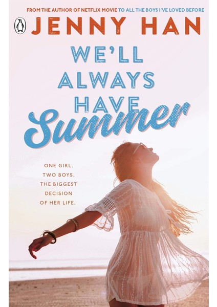 We'll Always Have Summer - Summer