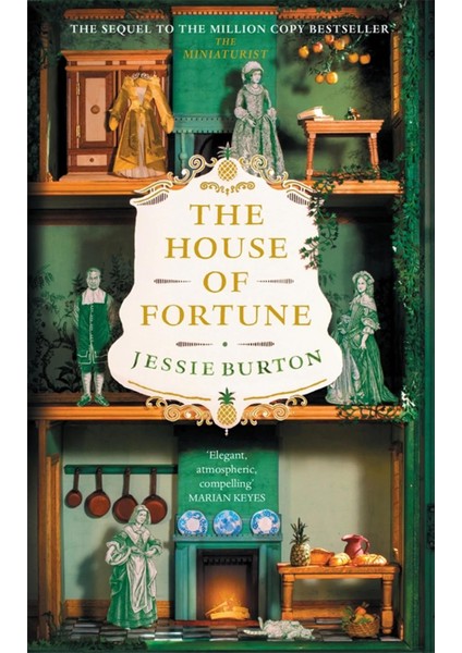 The House Of Fortune