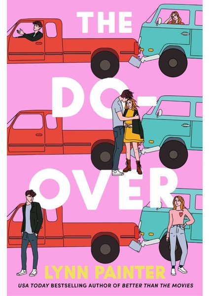 The Do-Over