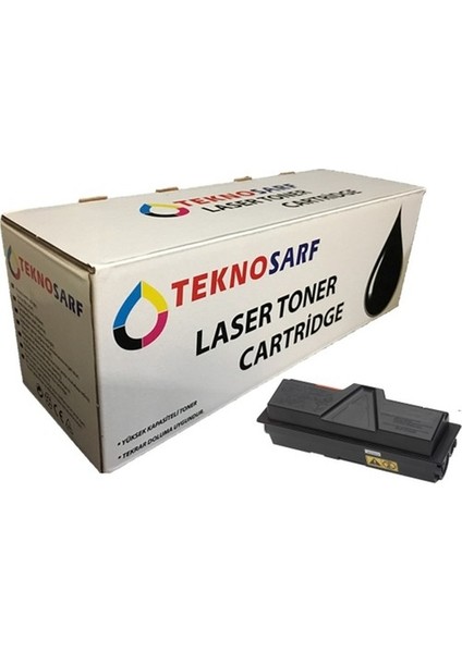 Hp CF237A Uyumlu Muadil Toner
