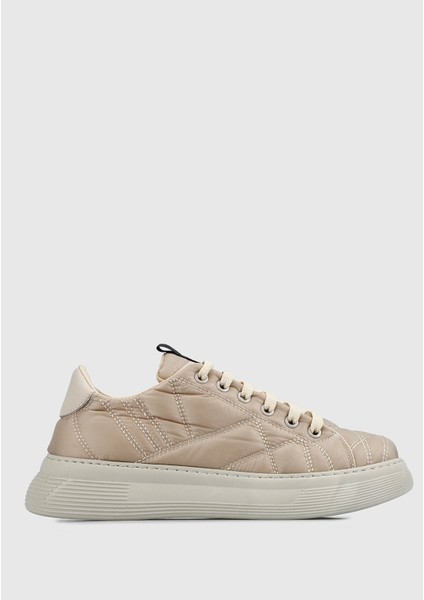Vizon Kadın Sneaker