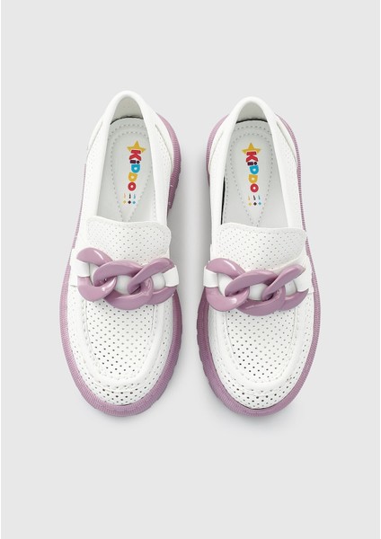 Lila Kız Çocuk Ayakkabı indirimleri