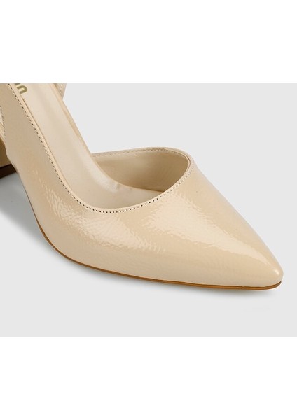 Nude Kadın Stiletto indirimleri