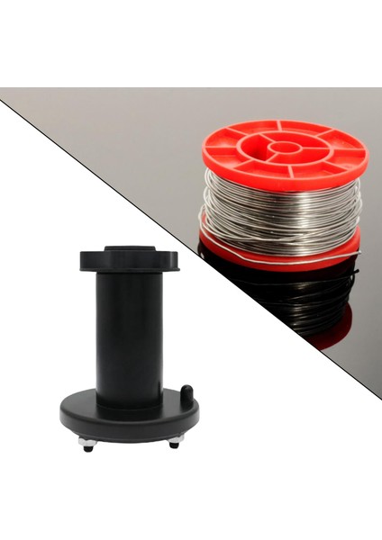 Plastik Mil, Kaynak Teli Besleyici Makarası 3 (Yurt Dışından) modelleri