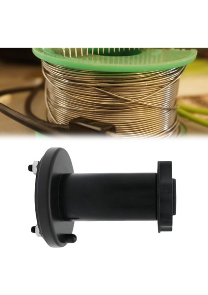 Plastik Mil, Kaynak Teli Besleyici Makarası 3 (Yurt Dışından) fırsatları