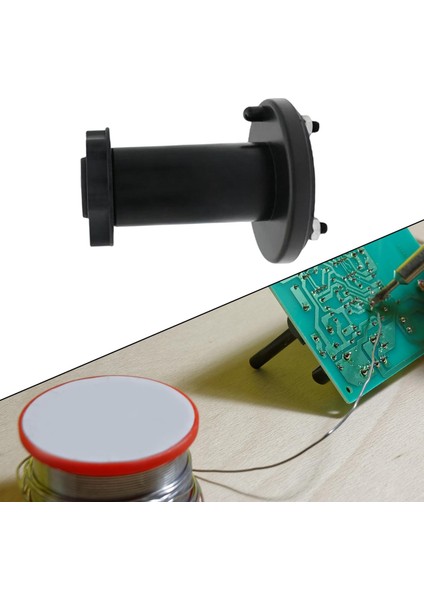 Plastik Mil, Kaynak Teli Besleyici Makarası 3 (Yurt Dışından) indirimleri