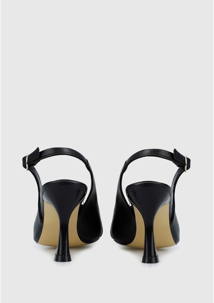 Siyah Kadın Stiletto fırsatları