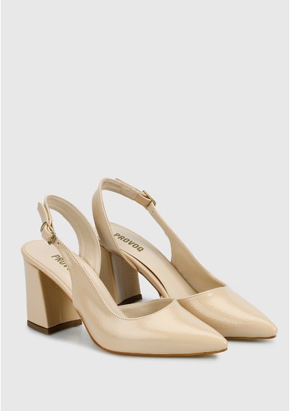 Nude Kadın Stiletto fiyatları