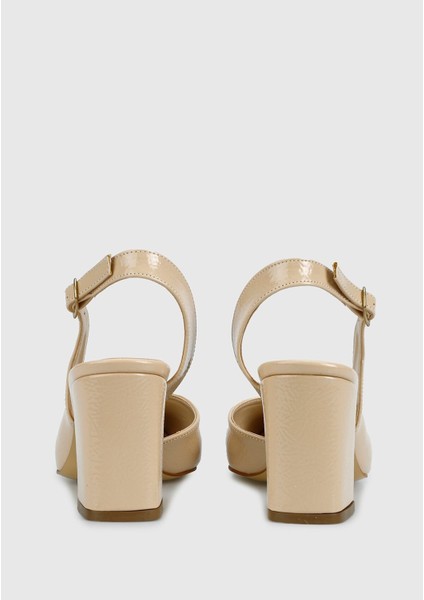 Nude Kadın Stiletto fırsatları