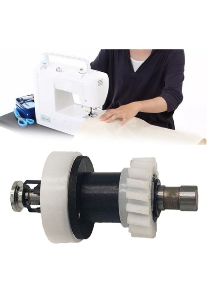 974 2405 444915-001 Malzemeleri Için Dikiş Makinesi Dişli Vites Aracı (Yurt Dışından) modelleri