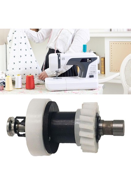 974 2405 444915-001 Malzemeleri Için Dikiş Makinesi Dişli Vites Aracı (Yurt Dışından) fırsatları