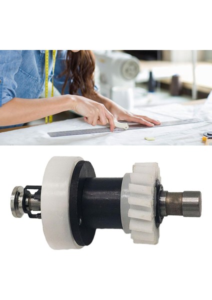 974 2405 444915-001 Malzemeleri Için Dikiş Makinesi Dişli Vites Aracı (Yurt Dışından) indirimleri