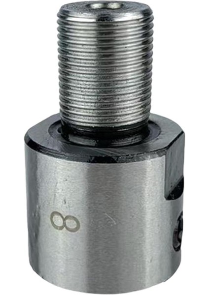 Mini Torna Makinesi Torna Chuck 8mm Için Elektrikli Matkap Çenesi Bağlantı Çubuğu (Yurt Dışından) fiyatları