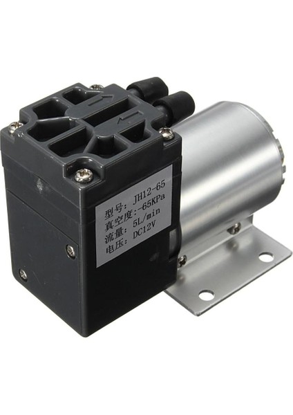 Demir 12V Mini Vakum Pompa Emme Pompası 120KPA Tutucu Aksesuar (Yurt Dışından) fırsatları