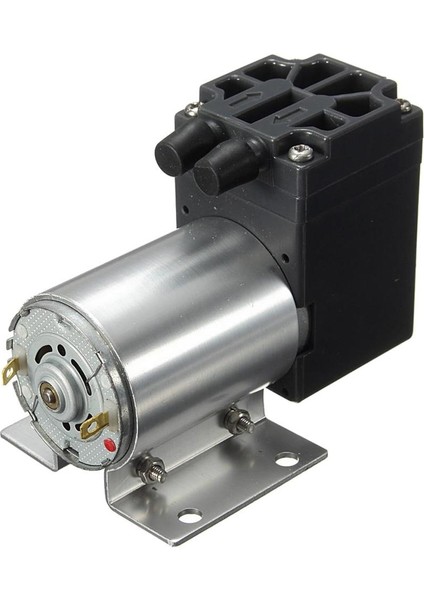 Demir 12V Mini Vakum Pompa Emme Pompası 120KPA Tutucu Aksesuar (Yurt Dışından) indirimleri