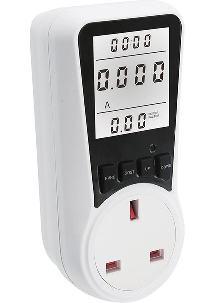 Power Monitor Ammetre Power Strip Ammetre Power Monitors Uk (Yurt Dışından) modelleri