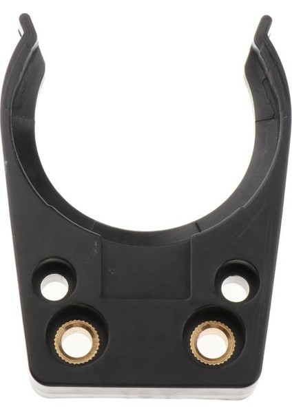 Alet Tutucu Kelepçesi Pençe Pençesi Takım Değiştirici Cnc Yönlendirici Siyah (Yurt Dışından)