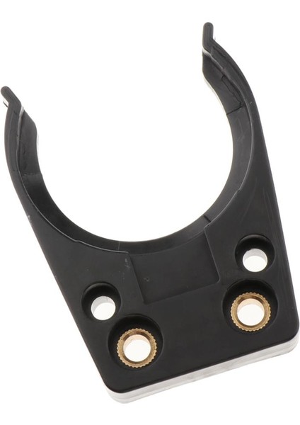 Alet Tutucu Kelepçesi Pençe Pençesi Takım Değiştirici Cnc Yönlendirici Siyah (Yurt Dışından) indirimleri