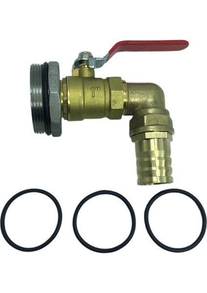 Namlu Su Çıkışı D (Yurt Dışından) modelleri