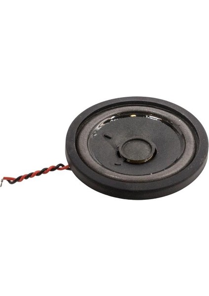 Hoparlör 56MM 8 Ohm 8ω 2W