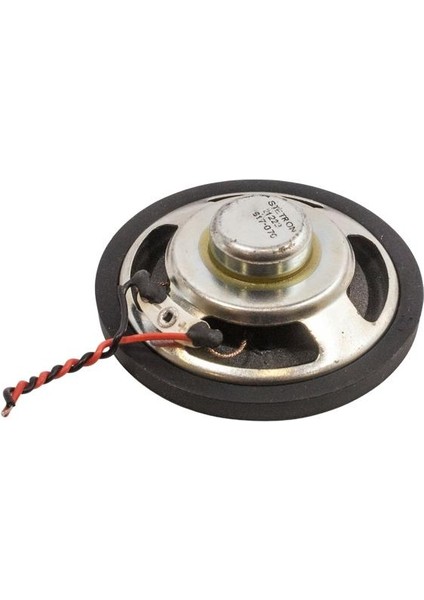 Hoparlör 56MM 8 Ohm 8ω 2W fiyatları