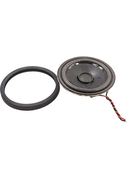 Hoparlör 56MM 8 Ohm 8ω 2W modelleri