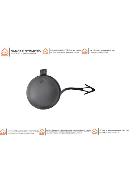 Tampon Çeki Kapağı Elantra 2020-2022 Ön (86517-AA000) modelleri