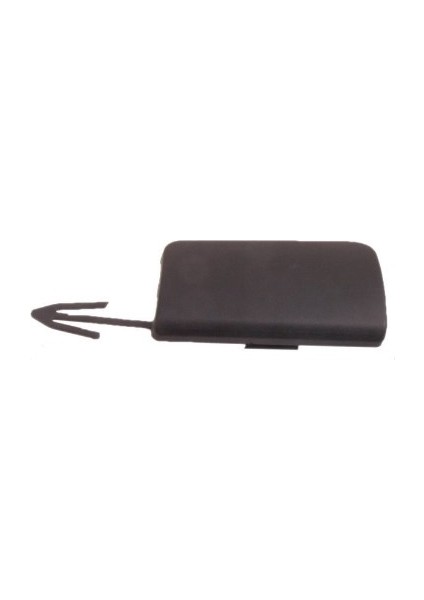 Tampon Çeki Kapağı Micra 2005-2008 Ön 622A0BC400
