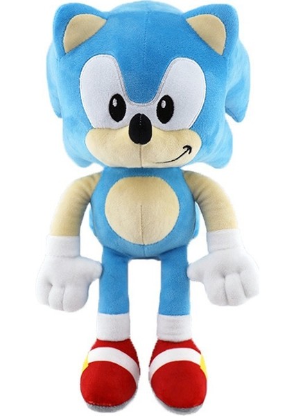 Sonic Peluş Oyuncak 30CM (Yurt Dışından)