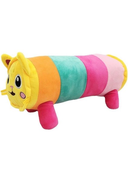 Gabby'nin Dollhouse Peluş Oyuncak 30CM (Yurt Dışından)