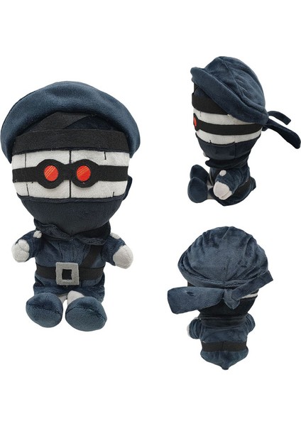 Hank J. Wimbleton Peluş Oyuncak (Yurt Dışından) fiyatları