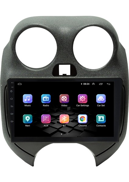 Jeep Wrangler Android Multimedya Carplay Navigasyon Ekran - 8gb RAM+128 GB HDD - Myway fiyatları